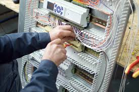 Why Trust Our Licensed Electricians for Your Electrical Needs in Azle, TX?